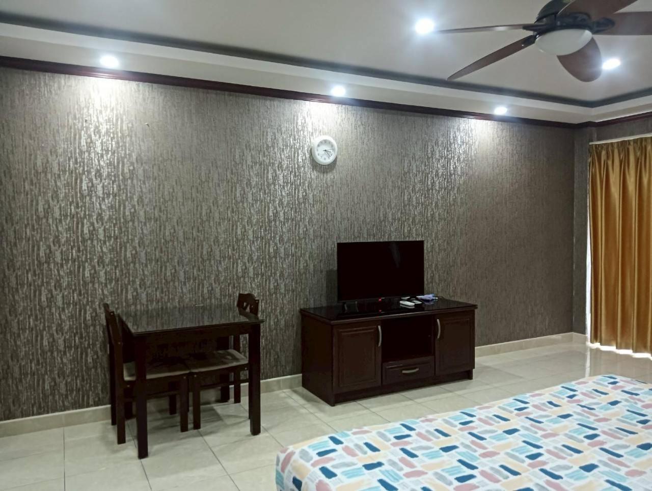 View Talay 6 Pattaya Beach By Anatolia Condo Suite Exteriér fotografie